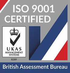 UKAS-ISO-9001