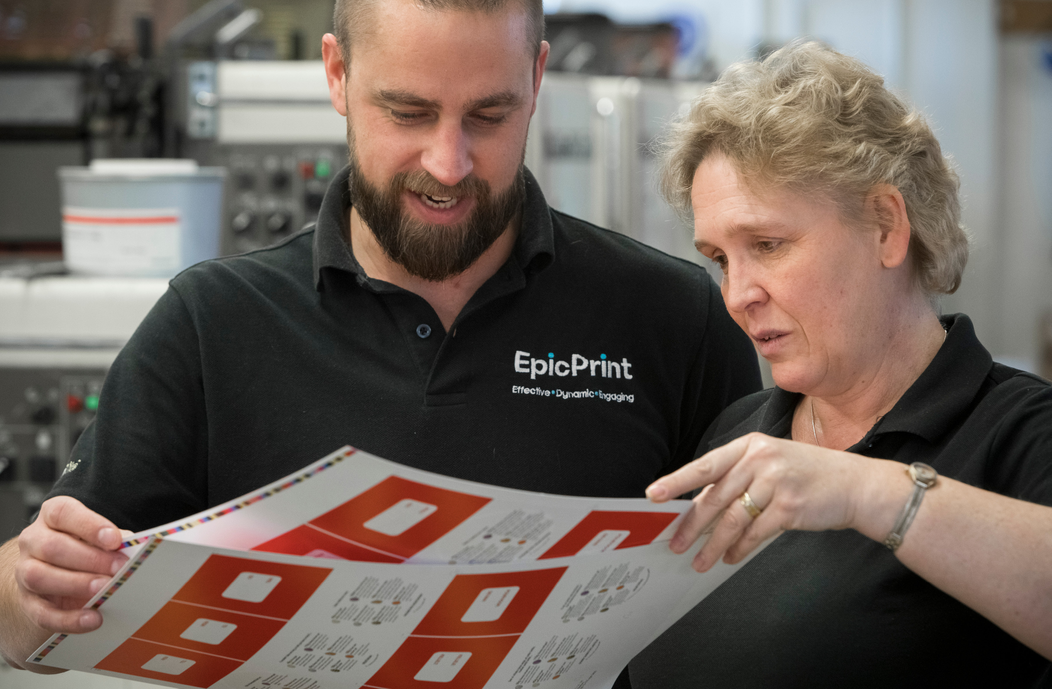 Print Technical Support Experts